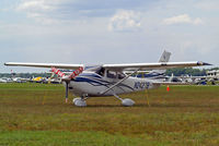 N2427B @ KLAL - Cessna T.182T Turbo Skylane [T182-08764] Lakeland-Linder~N 16/04/2010 - by Ray Barber