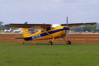 N779TM @ KLAL - Cessna 180H Skywagon 180 [180-52271] Lakeland-Linder~N 16/04/2010 - by Ray Barber