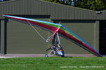 G-WHEE @ X3DM - at Darley Moor Airfield - by Chris Hall