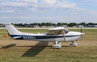 N5996J @ KOSH - Cessna 182P - by Mark Pasqualino