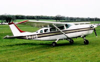 G-NJAG @ EGHP - At a Popham fly-in circa 2006. - by kenvidkid