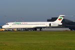 LZ-LDS @ VIE - Bulgarian Air Charter - by Chris Jilli