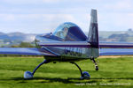 G-OLAD @ X3DM - at Darley Moor Airfield - by Chris Hall
