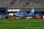 G-CCTH @ X3DM - at Darley Moor Airfield - by Chris Hall