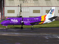 G-LGNG @ EGSH - Fresh out of Air Livery in some nice sun.... - by Matt Varley