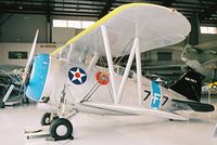 N26KW @ FA08 - At Fantasy of Flight, Polk City, circa 2003. - by kenvidkid