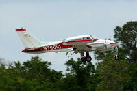 N7601Q @ KLAL - Cessna 310Q [310Q-0608] Lakeland-Linder~N 16/04/2010 - by Ray Barber