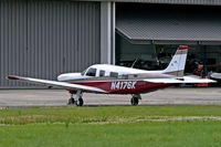 N4176K @ KLAL - Piper PA-32R-301T Saratoga II TC [3257189] Lakeland-Linder~N 16/04/2010 - by Ray Barber