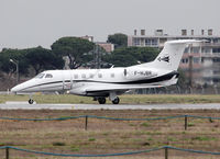 F-HJBR @ LFBO - Ready for take off from rwy 32R - by Shunn311