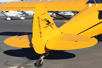 N367WC @ SZP - 2010 CubCrafters CC11-160 CARBON CUB SS S-LSA, CubCrafters CC340 180 Hp for 5 minutes, 80 Hp continuous, tail logo - by Doug Robertson