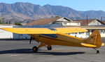 N367WC @ SZP - 2010 CubCrafters CC11-160 CARBON CUB SS S-LSA, CubCrafters CC340 180 Hp for 5 minutes, 80 Hp continuous - by Doug Robertson