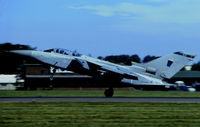 ZE839 @ EGVA - Arriving at the 1999 RIAT. - by kenvidkid