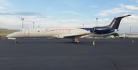 N824HK - Ex Aeromexico - by Florida Metal