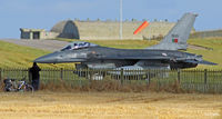 15133 @ EGQS - In action at RAF Lossiemouth EGQS during Exercise Joint Warrior 16-2 - by Clive Pattle