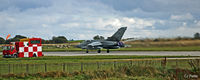 ZD711 @ EGQS - In action during Exercise Joint Warrior 16-2 at RAF Lossiemouth EGQS - by Clive Pattle