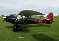 G-BVEY @ EGBK - LAA FLY-IN - by Keith Sowter