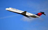 N958AT @ KATL - Takeoff Atlanta - by Ronald Barker