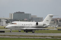 N1ES @ FXE - ready for departure - by Bruce H. Solov