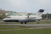 C-GDLI @ FXE - awaiting departure from FXE - by Bruce H. Solov