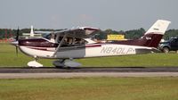 N840LP @ LAL - Cessna 182T