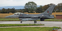 15105 @ EGQS - Portugese AF action at RAF Lossiemouth EGQS during Exercise Joint Warrior 16-2 - by Clive Pattle