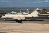 N214MD @ MMSD - Parked in executive jet area. - by Remi Farvacque