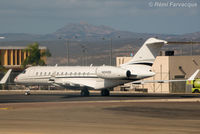 N244DS @ MMSD - Parked in executive jet area. - by Remi Farvacque