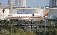 N857ST @ FLL - Seminole Tribe of Florida - by Florida Metal