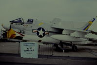 160564 @ EGVI - At the 1979 International Air Tattoo Greenham Common, copied from slide. - by kenvidkid