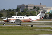 N6644J @ FXE - ready for departure - by Bruce H. Solov