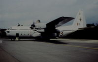 NZ7001 @ EGVI - At the 1979 International Air Tattoo Greenham Common, copied from slide. - by kenvidkid