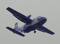 T12B-13 @ EGVI - At the 1979 International Air Tattoo Greenham Common, copied from slide. - by kenvidkid
