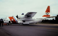 1602 @ EGVI - At the 1979 International Air Tattoo Greenham Common, copied from slide. - by kenvidkid