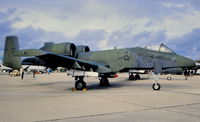 77-0267 @ EGVI - At the 1980 International Air Tattoo Greenham Common, copied from slide. - by kenvidkid