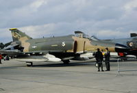 69-0253 @ EGVI - At the 1980 International Air Tattoo Greenham Common, copied from slide. - by kenvidkid