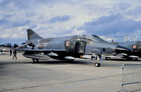 35 50 @ EGVI - At the 1980 International Air Tattoo Greenham Common, copied from slide. - by kenvidkid