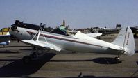 N61646 - N61646 at a California airport. - by Clayton Eddy