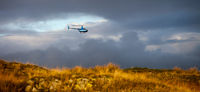 G-CDXA - Over Hadrians Wall - by Lifescapes