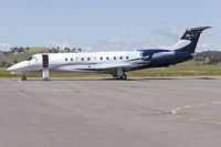 VH-VLT @ YSWG - Marcplan Charter (VH-VLT) Embraer Legacy 600 at Wagga Wagga Airport - by YSWG-photography