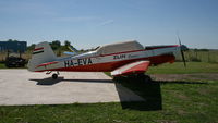 HA-EVA - Atkár Airfield, Hungary - by Attila Groszvald-Groszi