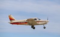 C-FEIN @ KOSH - Piper PA-28-161 - by Mark Pasqualino