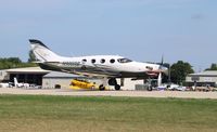 N900RB @ KOSH - Epic LT