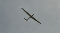 HA-4317 @ LHGY - Gyöngyös-Pipishegy Airfield, Hungary - by Attila Groszvald-Groszi