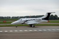 G-ITSU @ EHLE - Lelystad Airport - by Jan Bekker