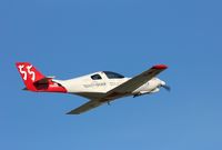 N54SG @ KOSH - Lancair 360