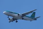 EI-EDS @ DBV - Short finals to Dubrovnik - by Keith Sowter