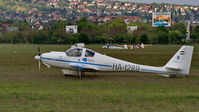 HA-1289 @ LHBS - Budaörs Airport, Hungary. Gold Timer Fundanation airshow - by Attila Groszvald-Groszi