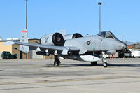 78-0629 @ KBOI - On Guard ramp before Middle East deployment. - by Gerald Howard