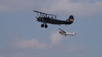 HA-PAO @ LHBS - Budaörs Airport, Hungary. Gold Timer Fundanation airshow - by Attila Groszvald-Groszi