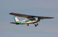 N2920U @ KOSH - Cessna 172D - by Mark Pasqualino